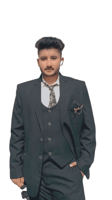 Rehman Farouq